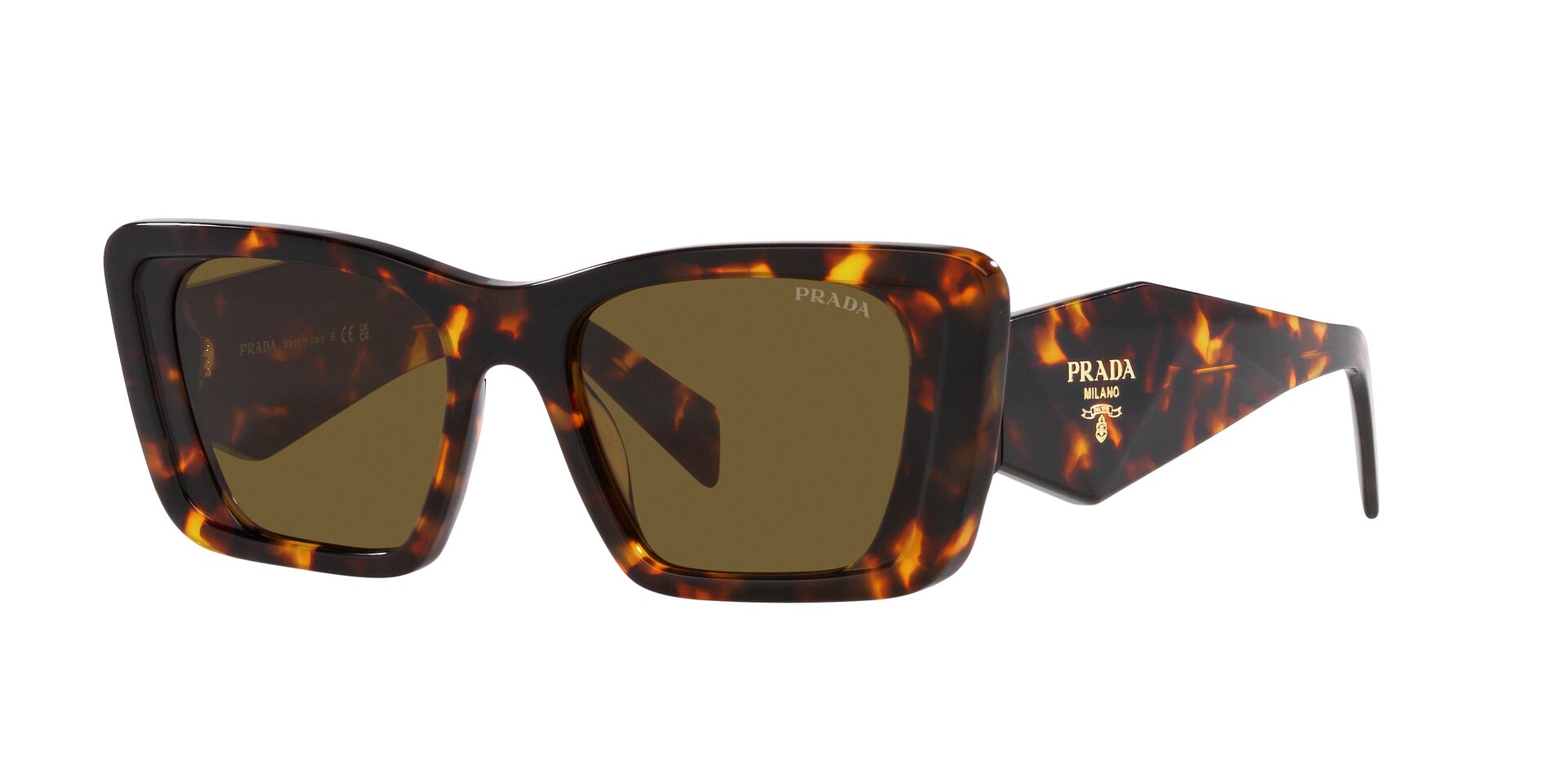 PRADA PR 08YS VAU01T 51