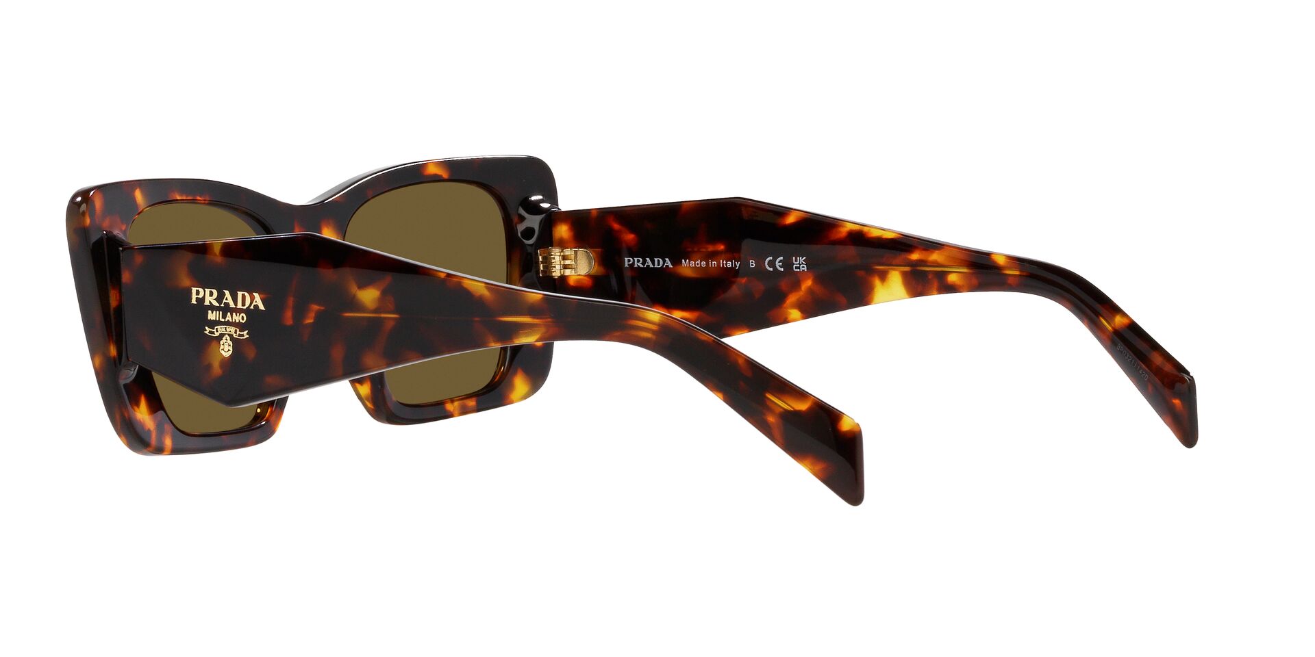 PRADA PR 08YS VAU01T 51
