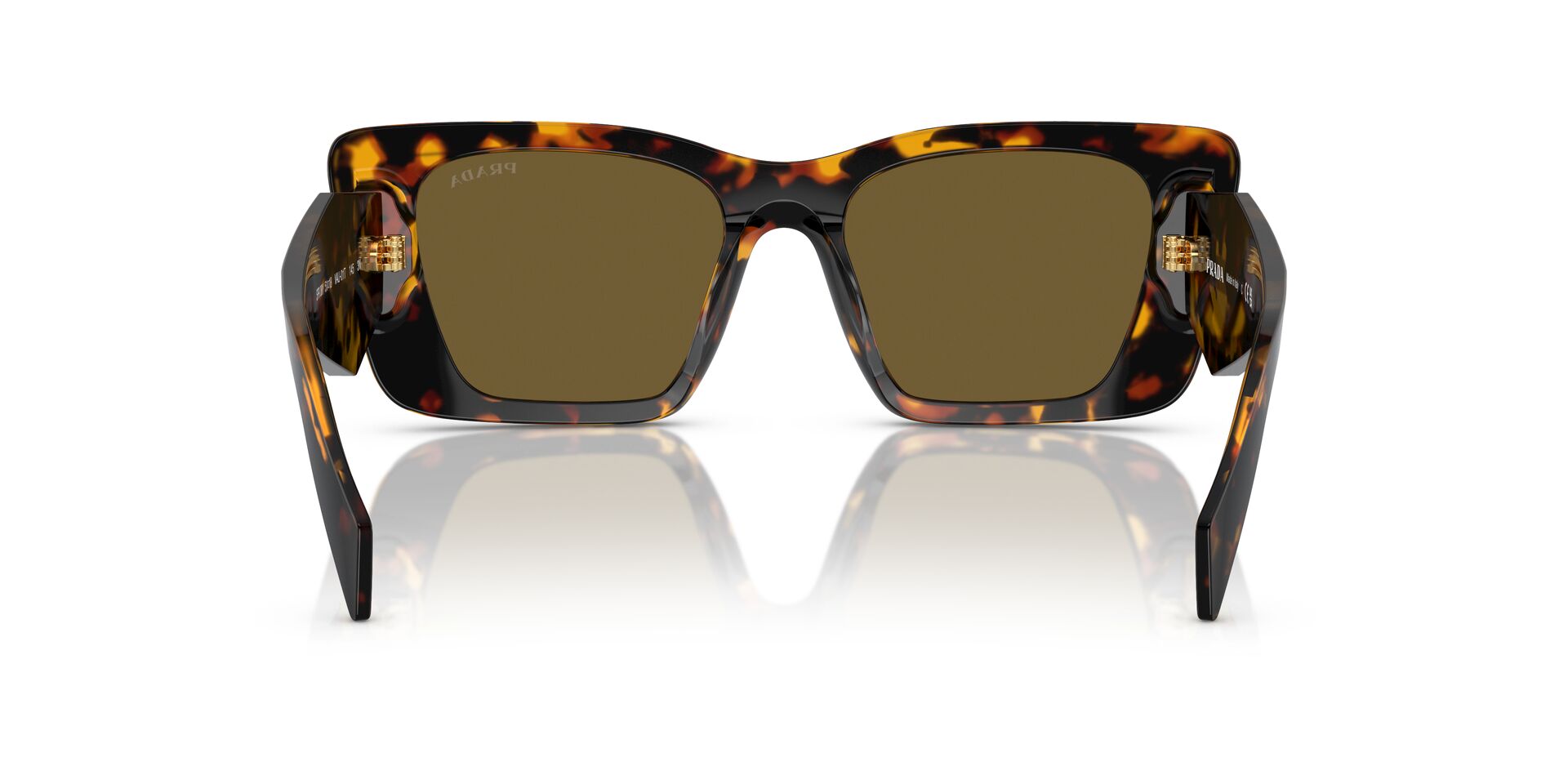 PRADA PR 08YS VAU01T 51