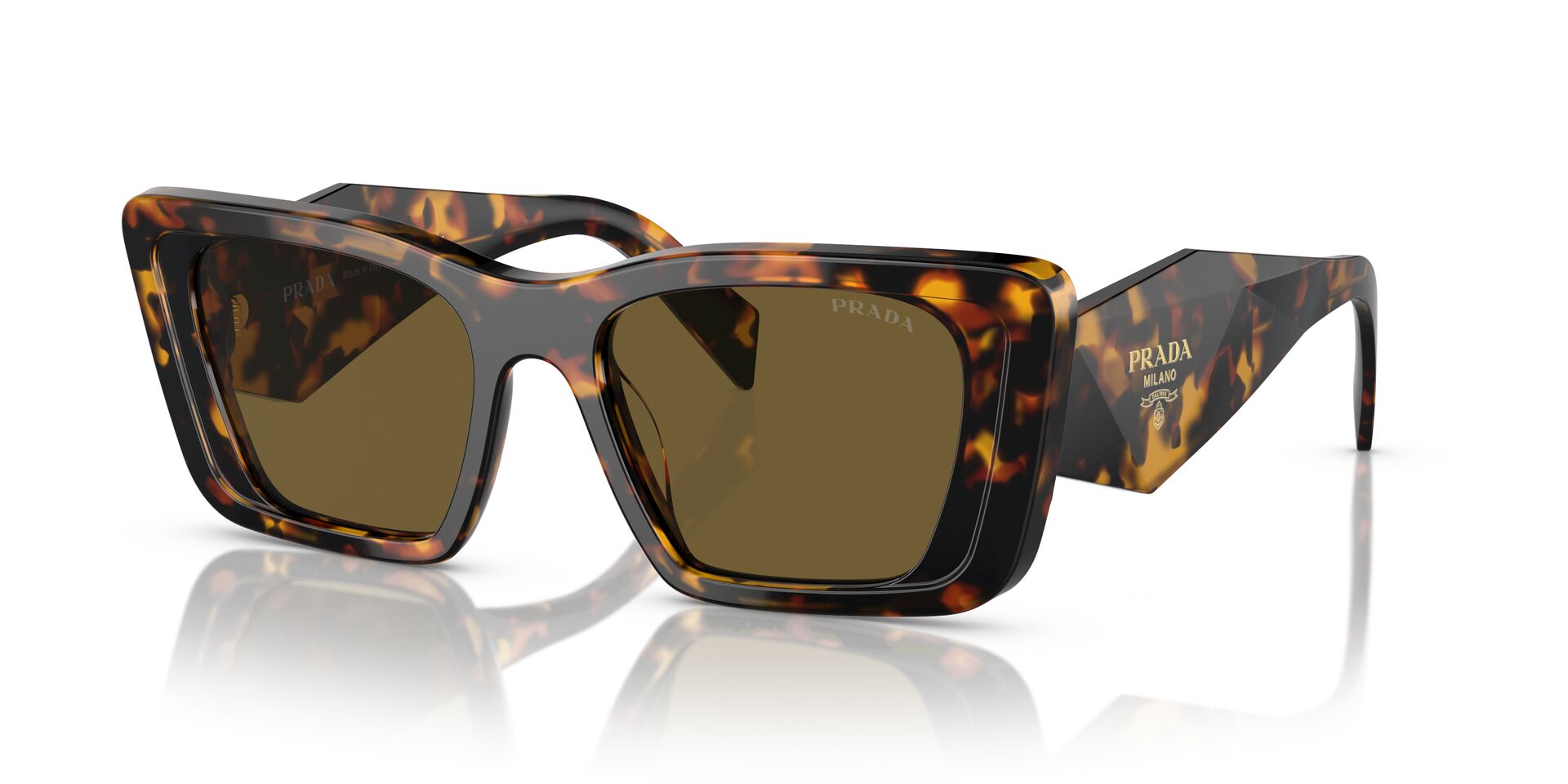 PRADA PR 08YS VAU01T 51