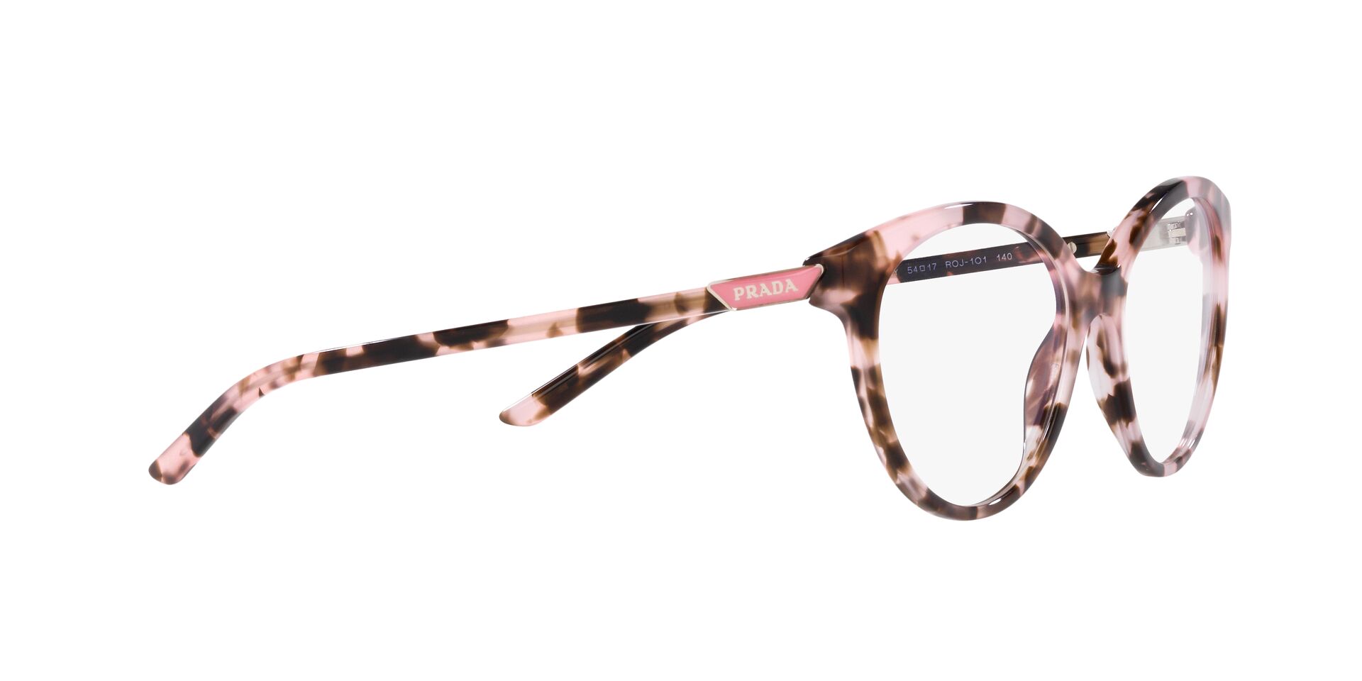PRADA PR 08YV ROJ1O1 52