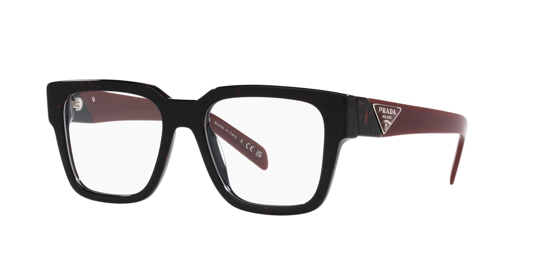 PRADA PR 08ZV 11F1O1 52