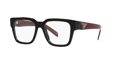 PRADA PR 08ZV 11F1O1 52