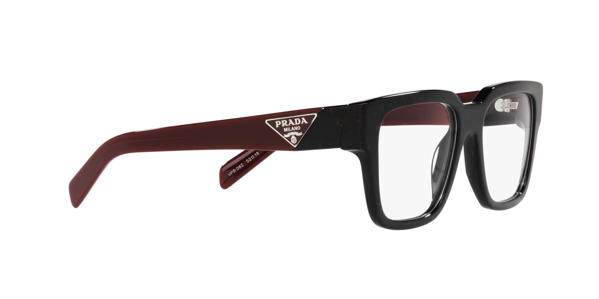 PRADA PR 08ZV 11F1O1 54