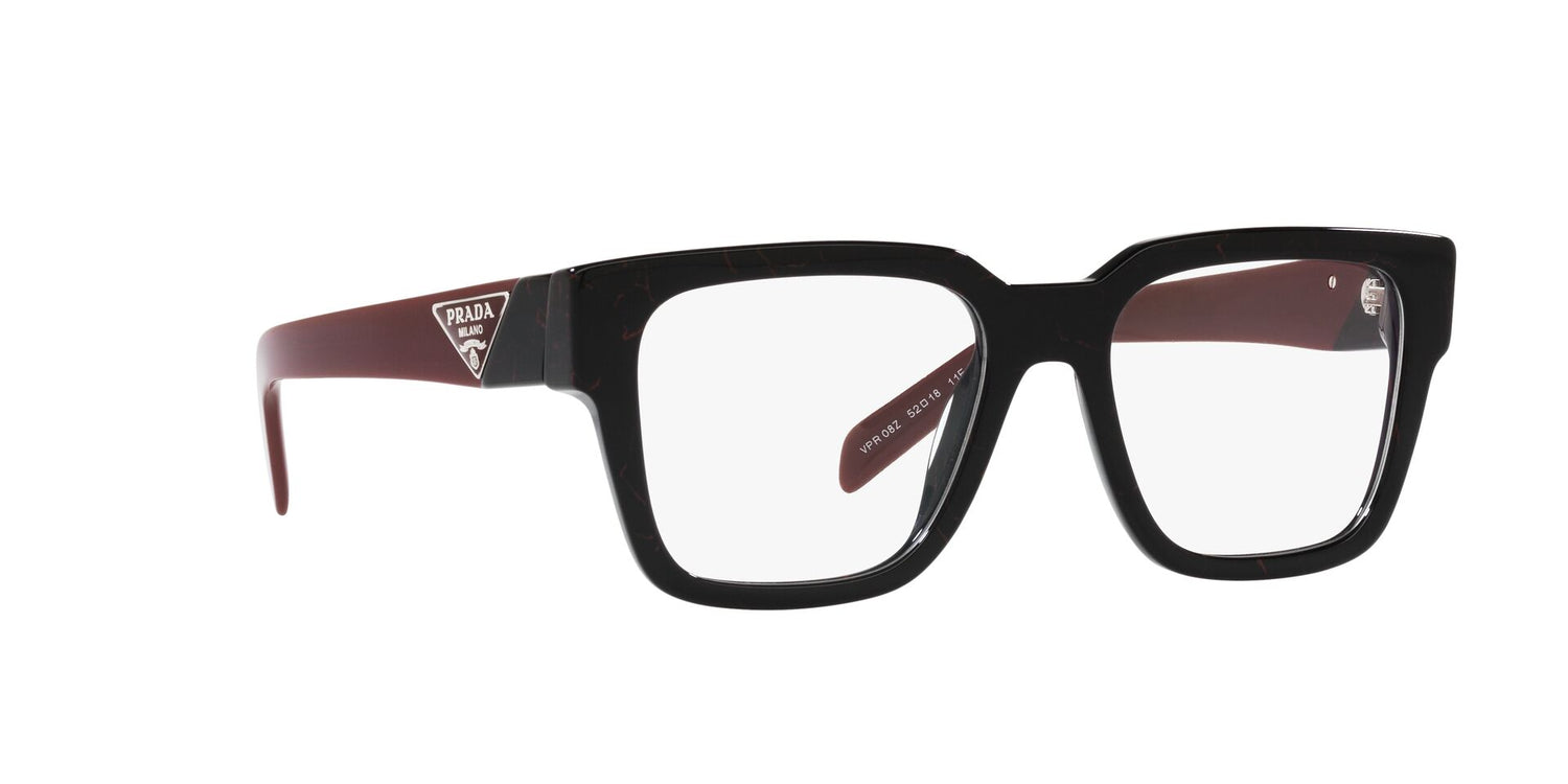PRADA PR 08ZV 11F1O1 54