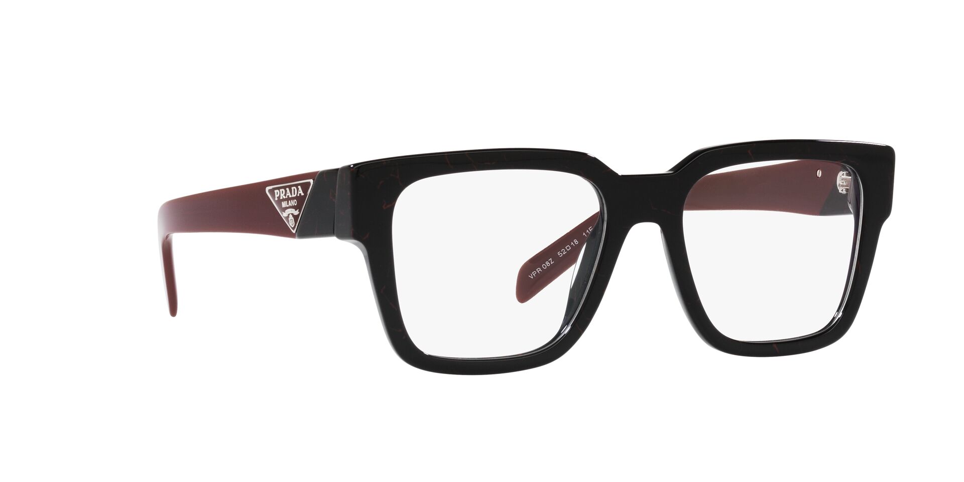 PRADA PR 08ZV 11F1O1 54