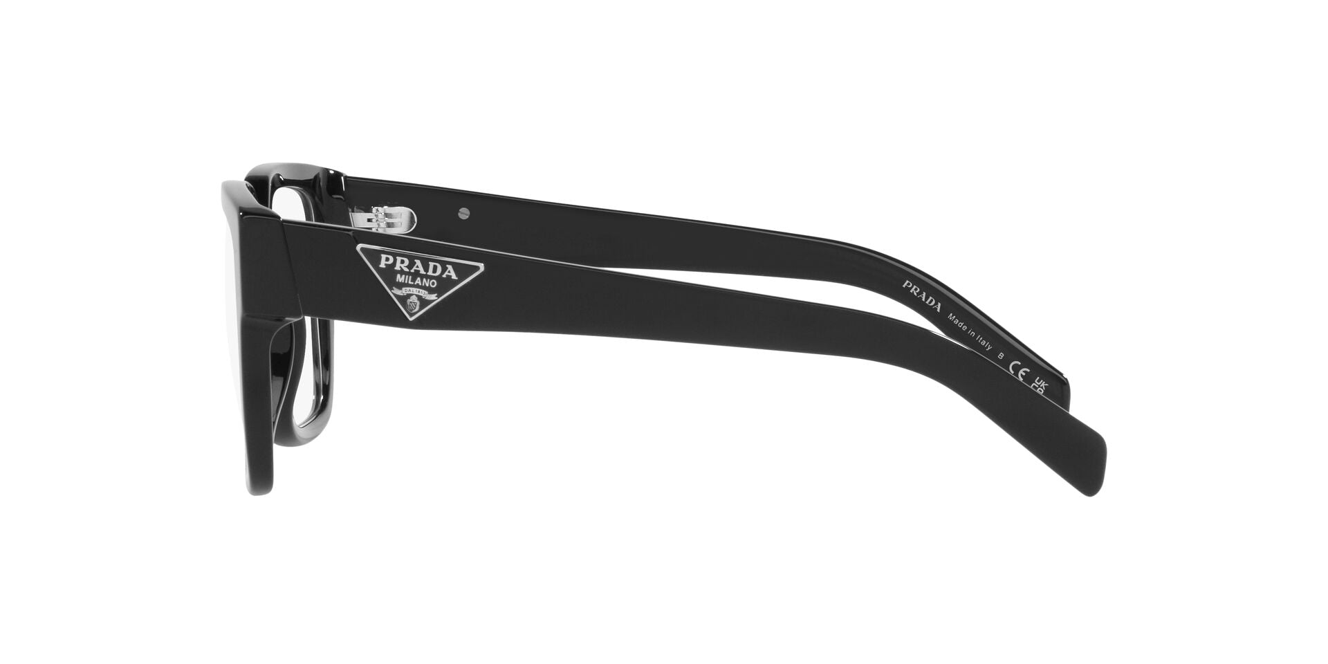 PRADA PR 08ZV 1AB1O1 52