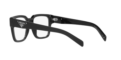 PRADA PR 08ZV 1AB1O1 52