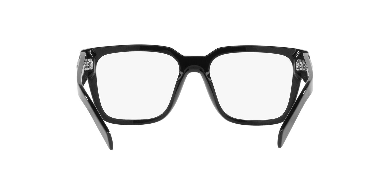 PRADA PR 08ZV 1AB1O1 52