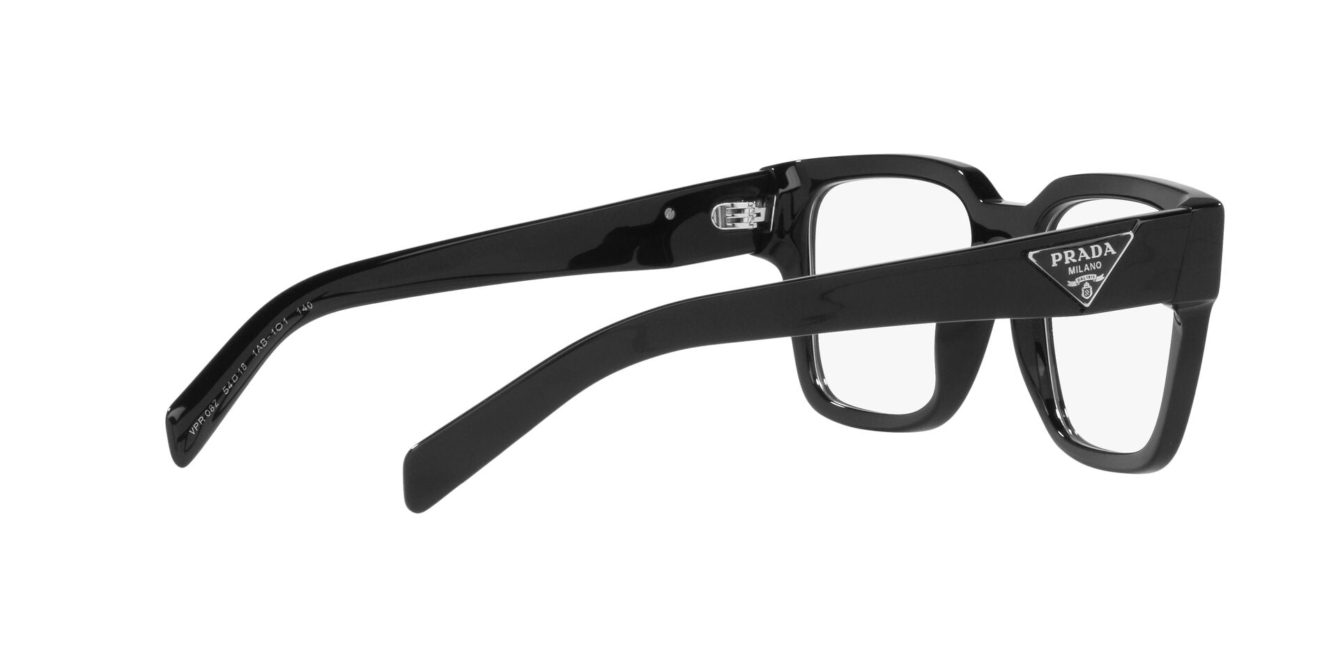 PRADA PR 08ZV 1AB1O1 52