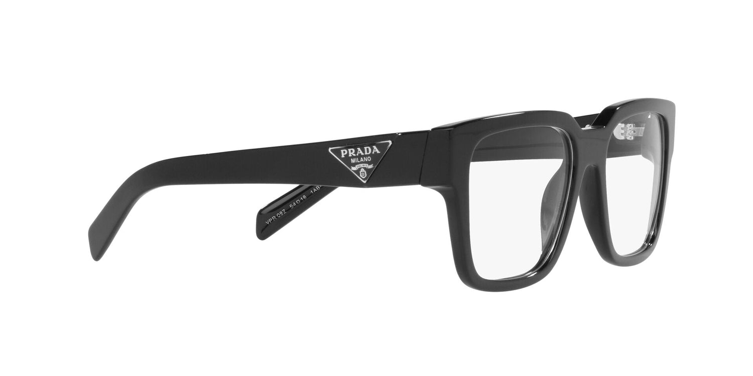 PRADA PR 08ZV 1AB1O1 52
