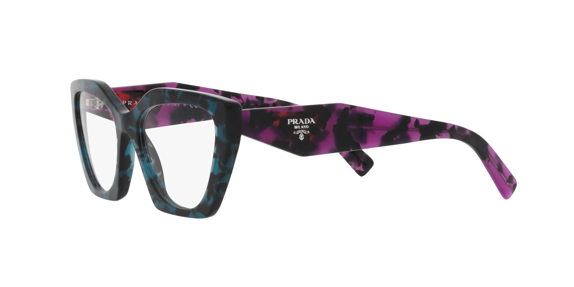 PRADA PR 09YV 06Z1O1 54