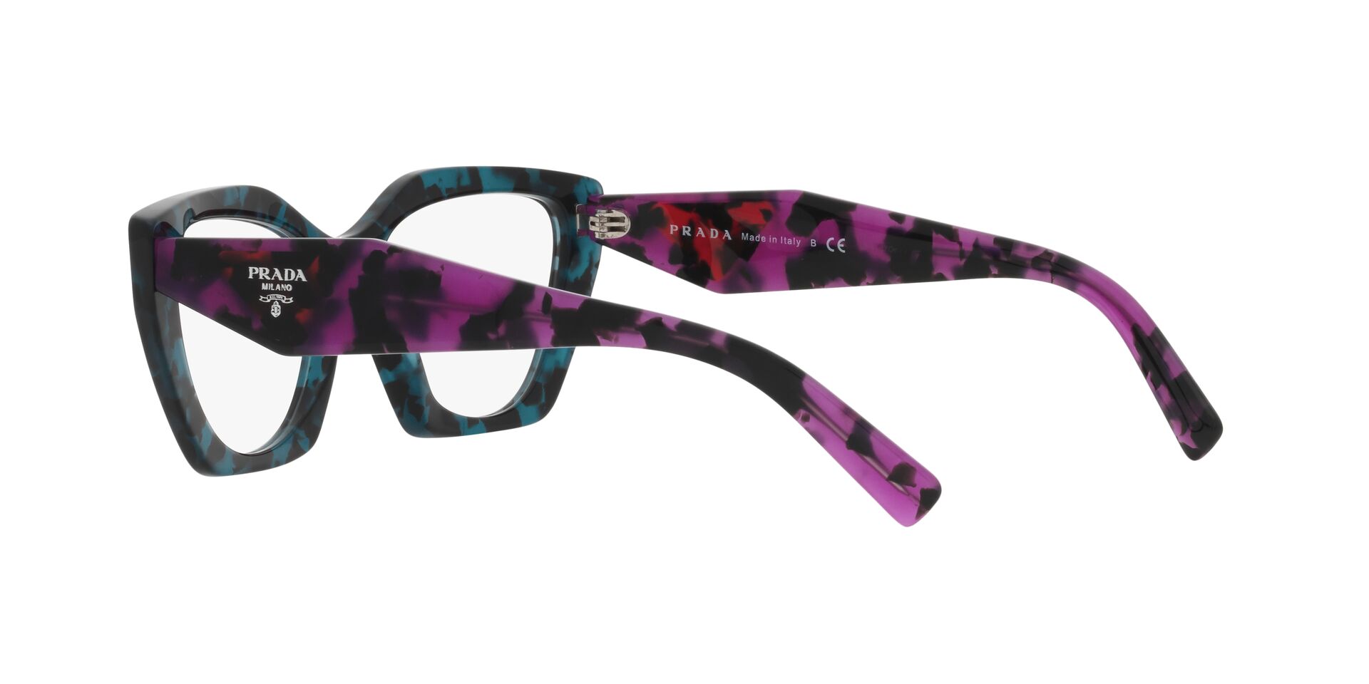 PRADA PR 09YV 06Z1O1 54