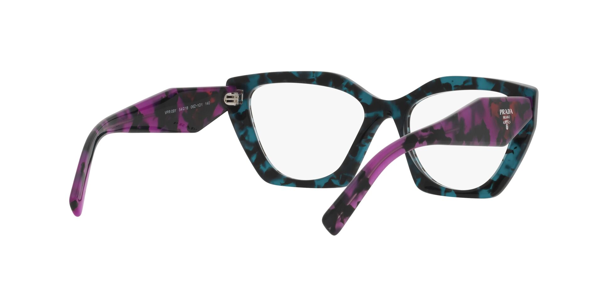 PRADA PR 09YV 06Z1O1 54