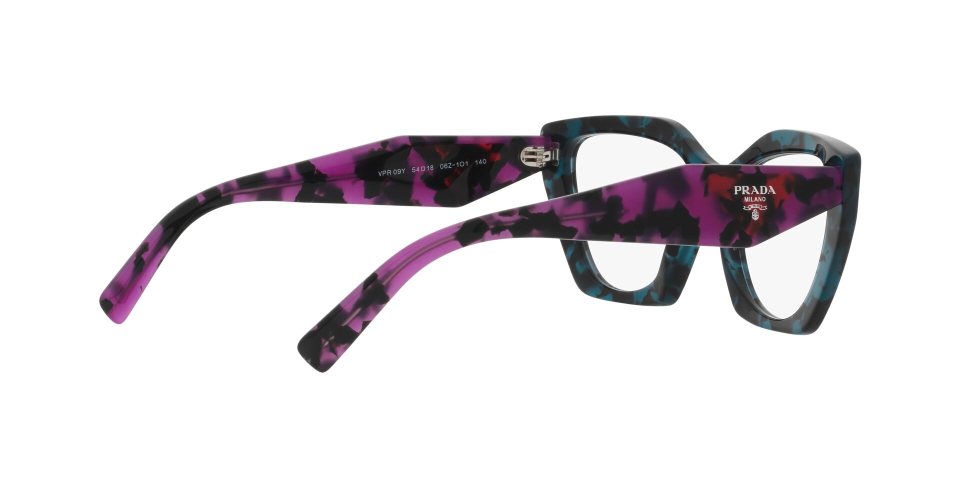 PRADA PR 09YV 06Z1O1 54
