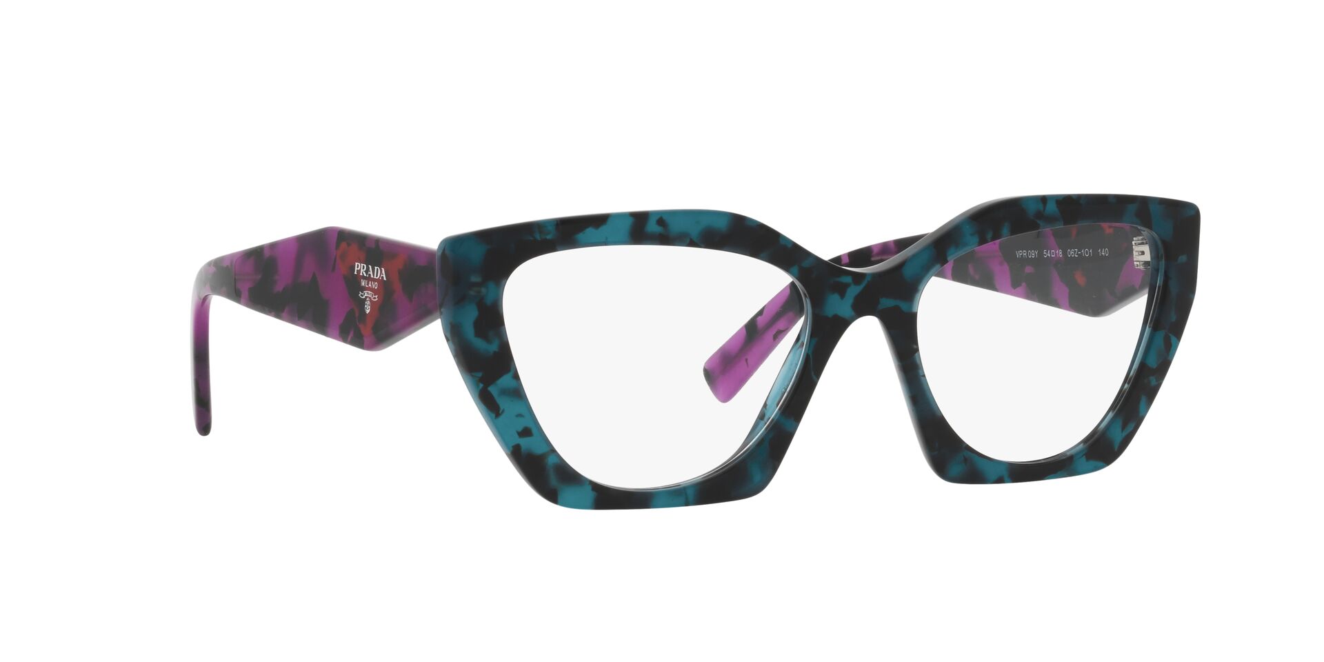 PRADA PR 09YV 06Z1O1 54