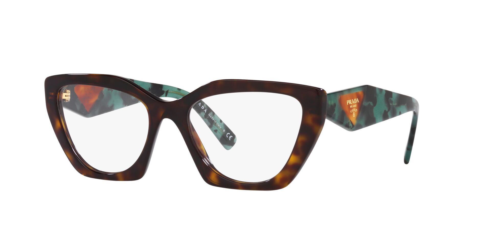 PRADA PR 09YV 2AU1O1 54