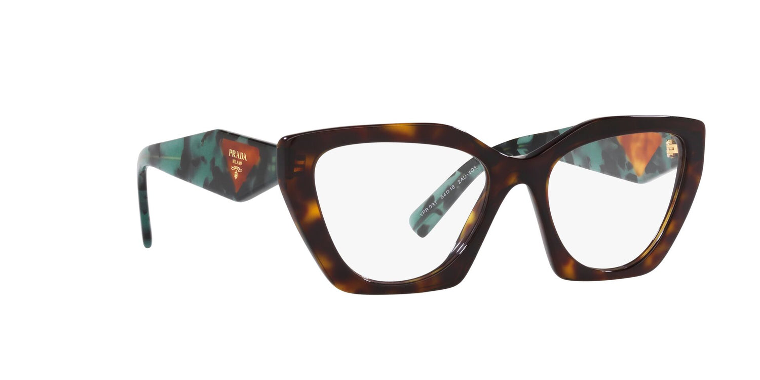 PRADA PR 09YV 2AU1O1 54