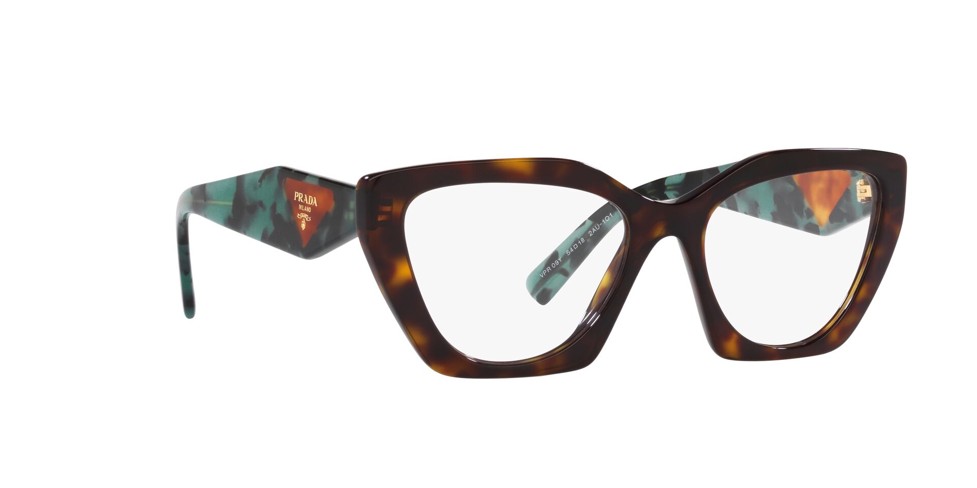 PRADA PR 09YV 2AU1O1 54