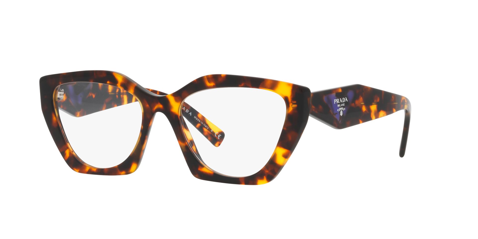 PRADA PR 09YV VAU1O1 54