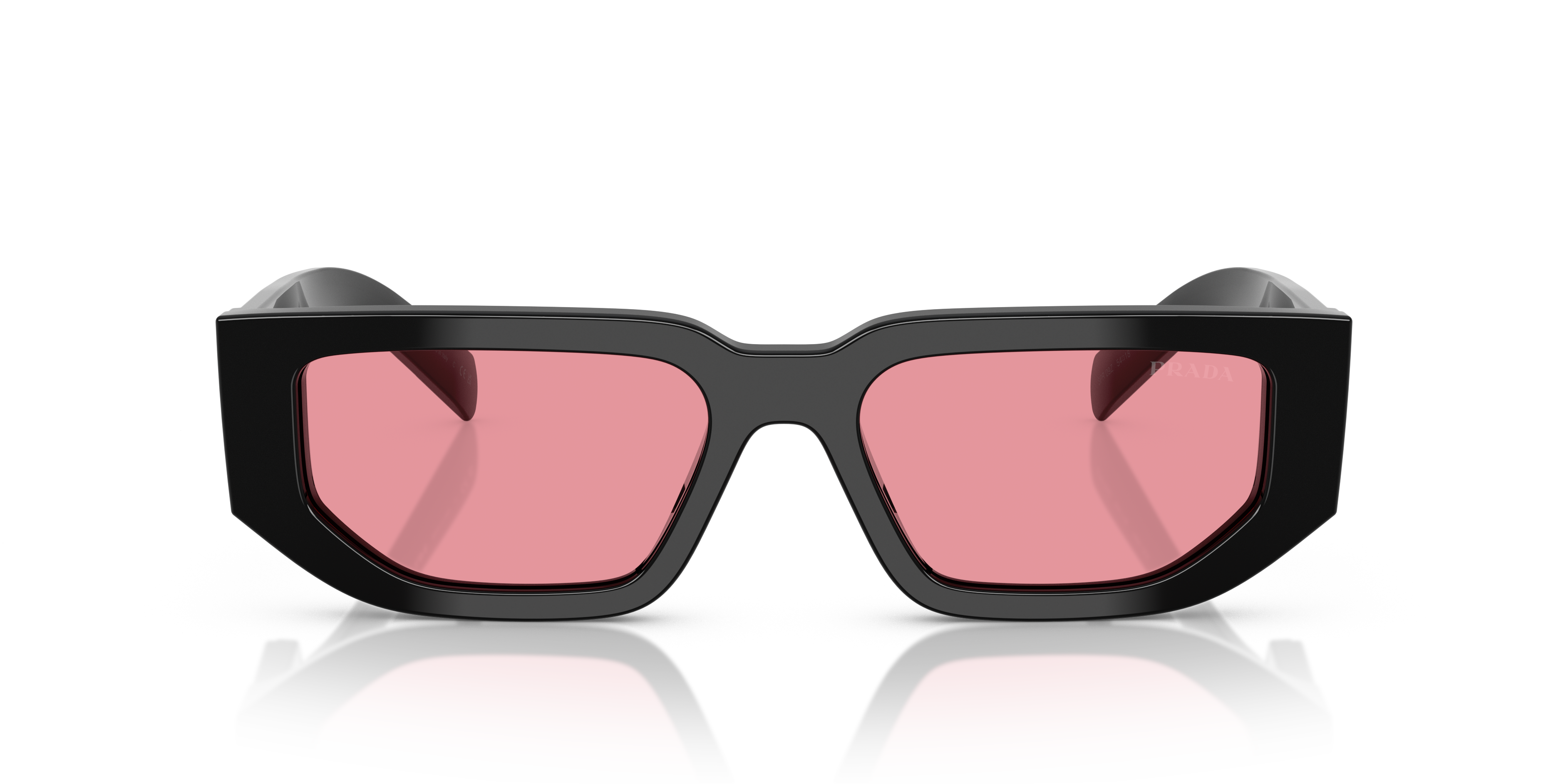 PRADA PR 09ZS 16K30L 54