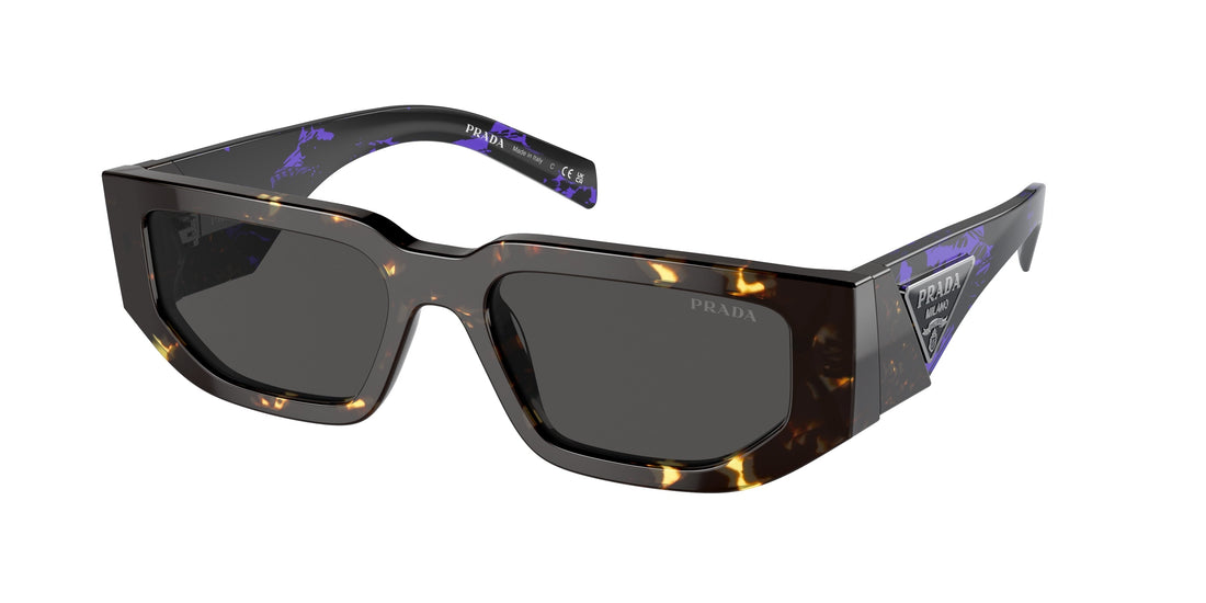 Translation missing: es.seo.product.type.gafas-de-sol prada pr 09zs 16r5s0 marron rectangular masculino talla 54mm - Translation missing: es.seo.product.alt.imagen-principal