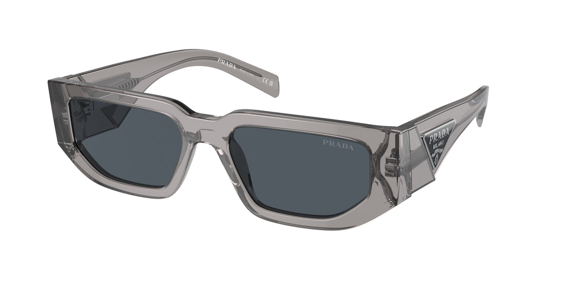Translation missing: es.seo.product.type.gafas-de-sol prada pr 09zs 18s09t gris rectangular masculino talla 54mm - Translation missing: es.seo.product.alt.imagen-principal