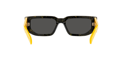 PRADA PR 09ZS 19D5S0 54