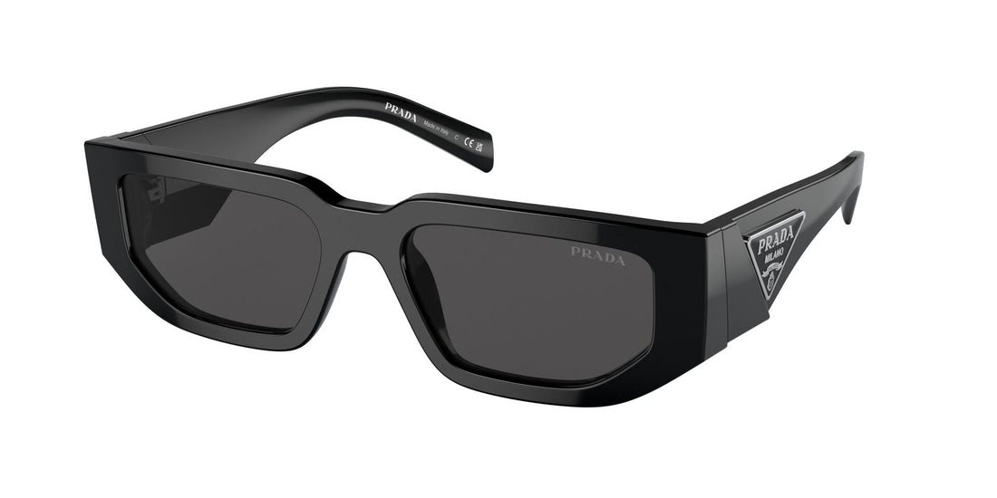 Translation missing: es.seo.product.type.gafas-de-sol prada pr 09zs 1ab5s0 negro rectangular masculino talla 54mm - Translation missing: es.seo.product.alt.imagen-principal