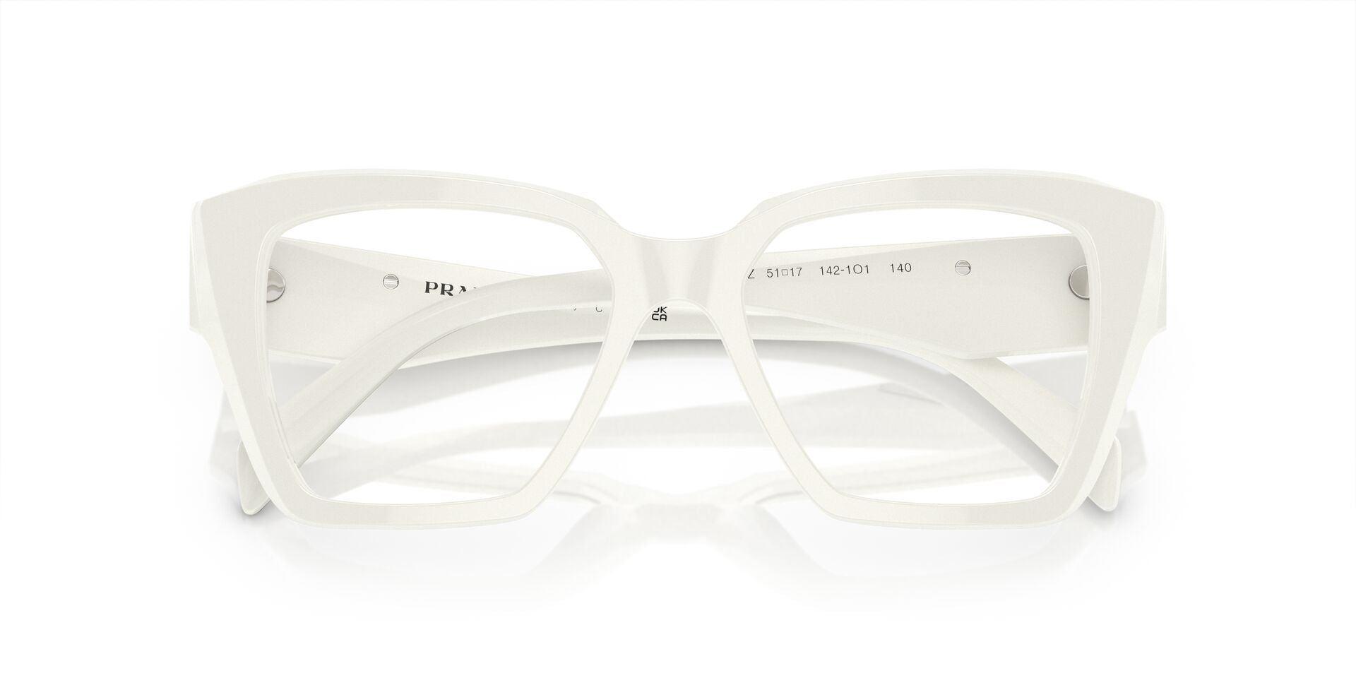 PRADA PR 09ZV 1421O1 49
