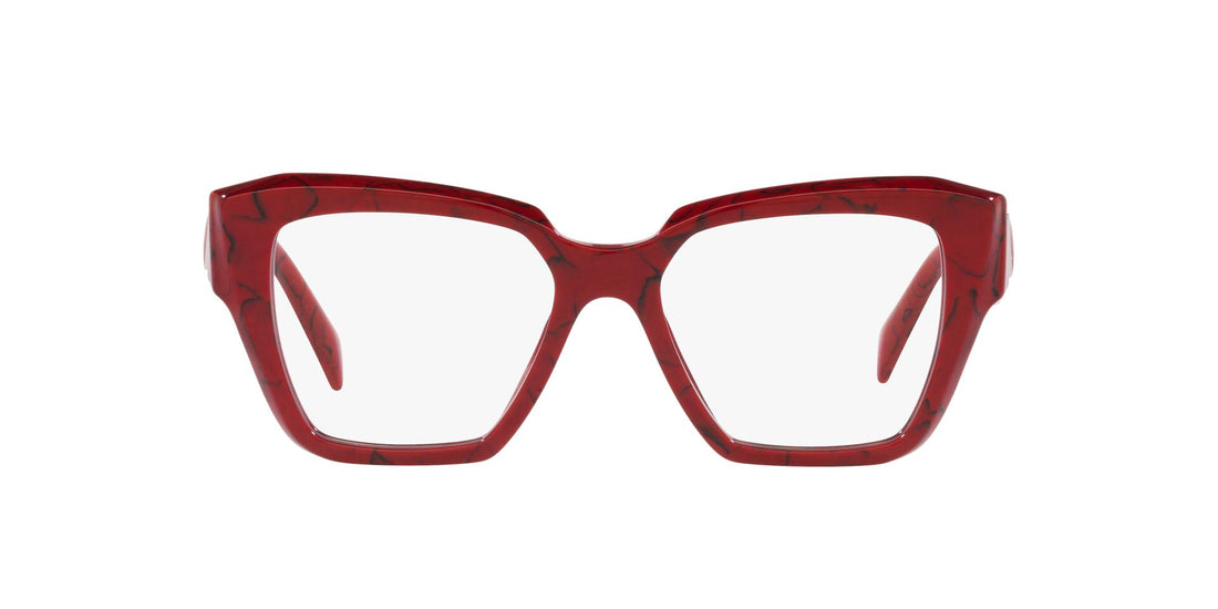 Translation missing: es.seo.product.type.gafas-graduadas prada pr 09zv 15d1o1 marmol square femenina talla 51mm - Translation missing: es.seo.product.alt.imagen-principal