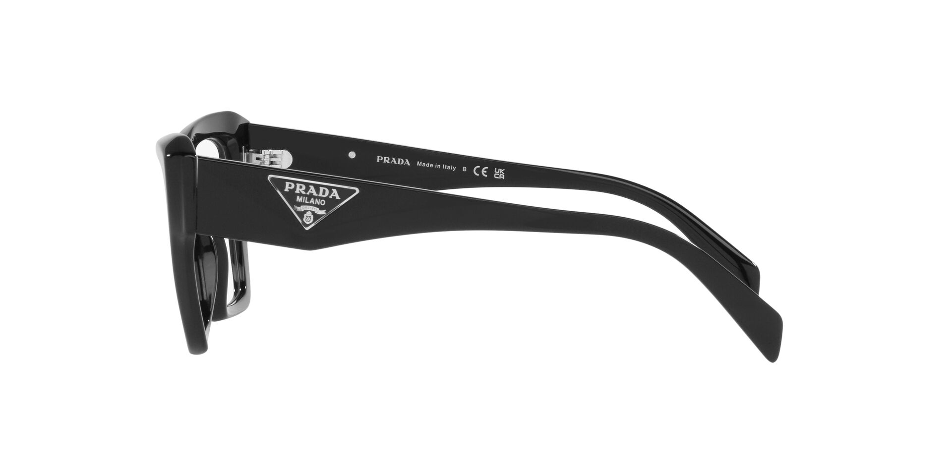 PRADA PR 09ZV 1AB1O1 51