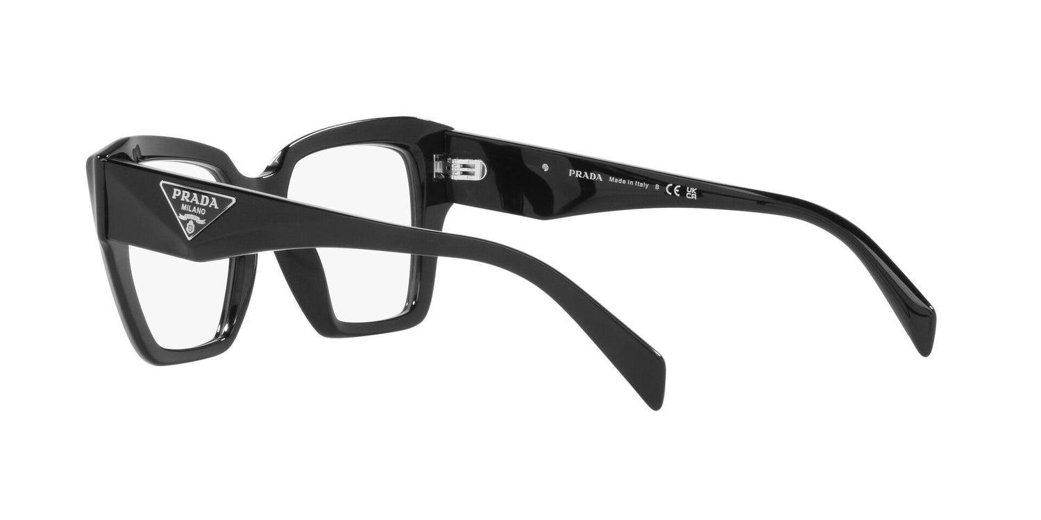 PRADA PR 09ZV 1AB1O1 49