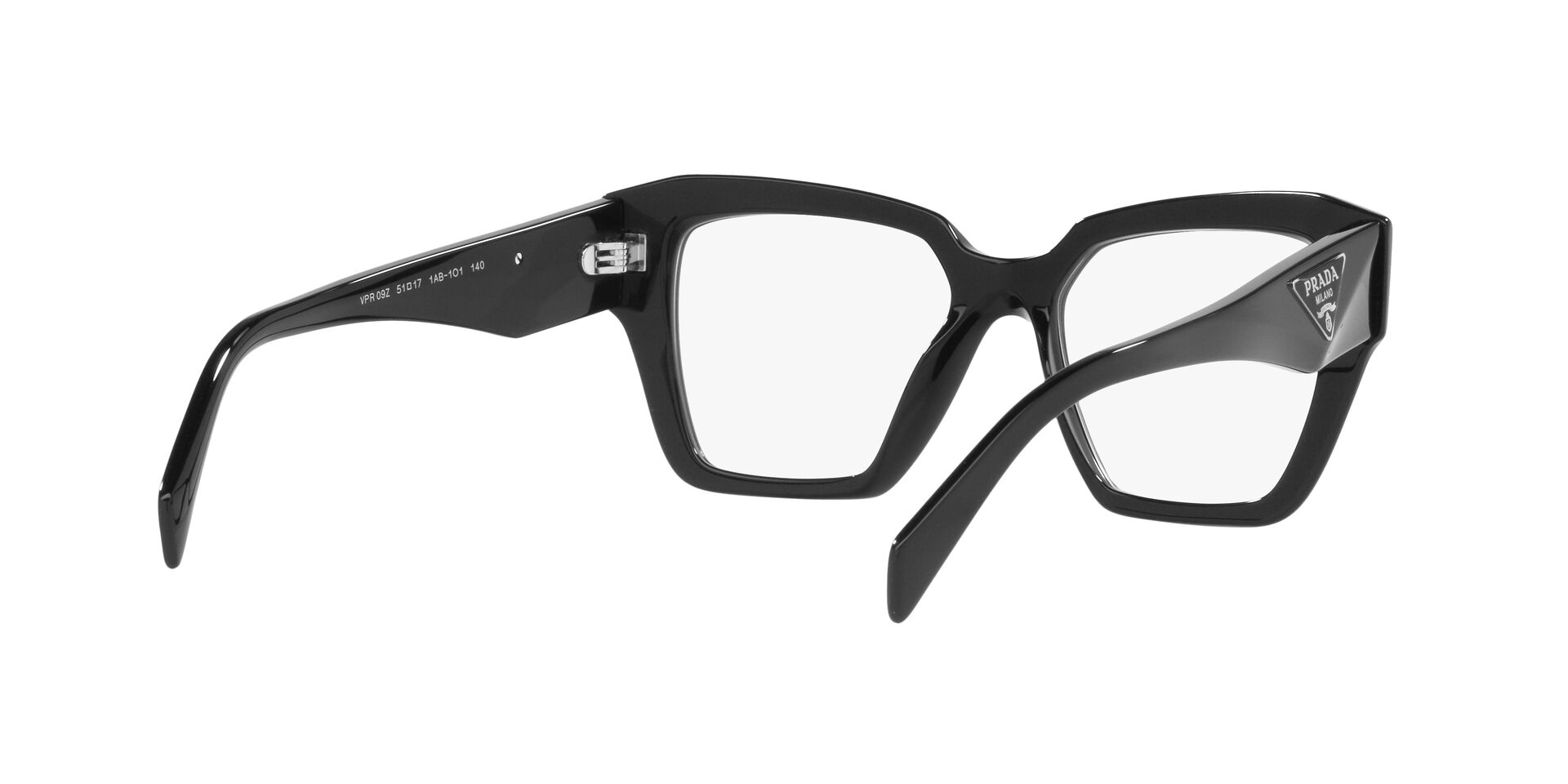 PRADA PR 09ZV 1AB1O1 49