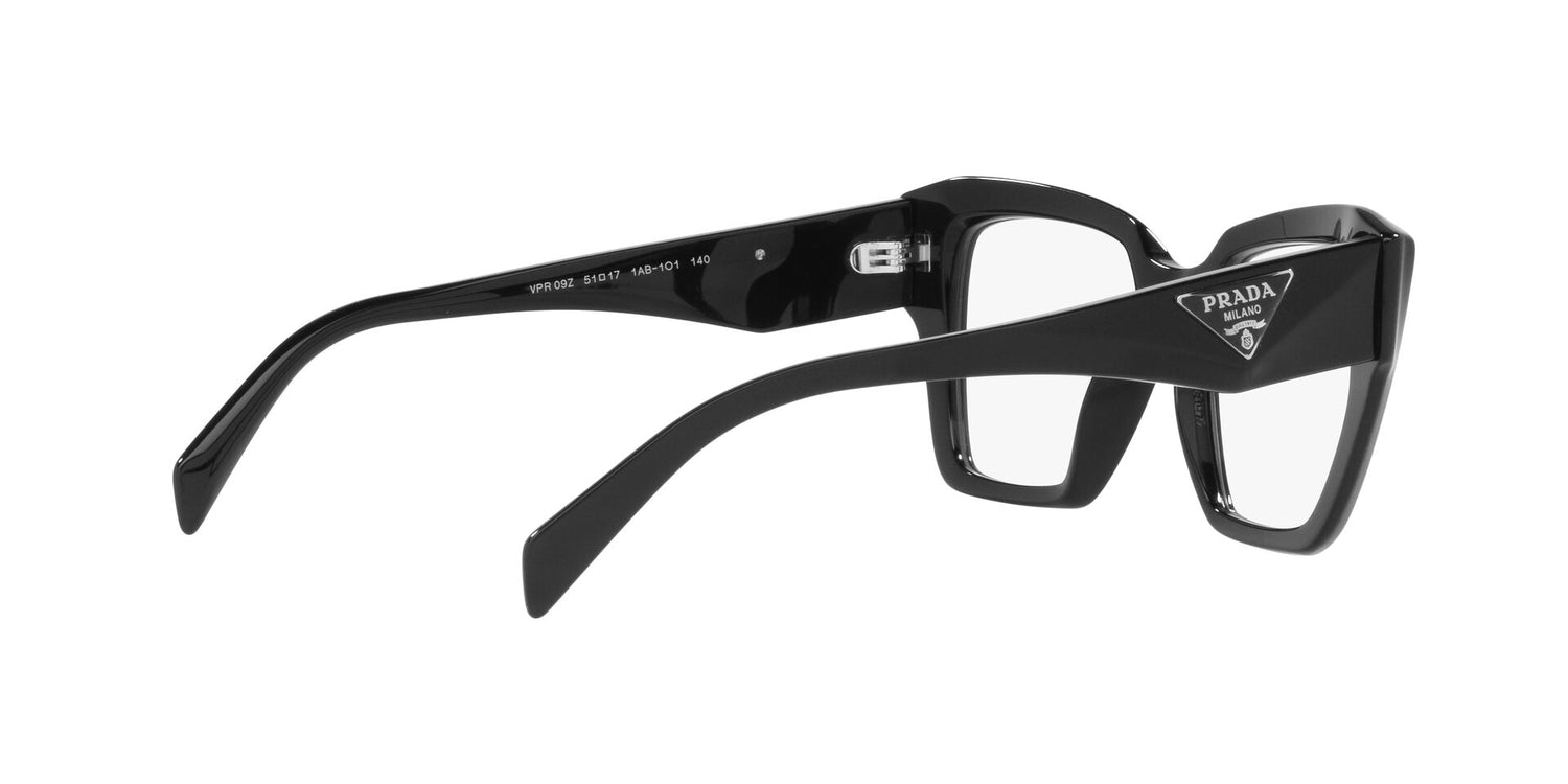 PRADA PR 09ZV 1AB1O1 49
