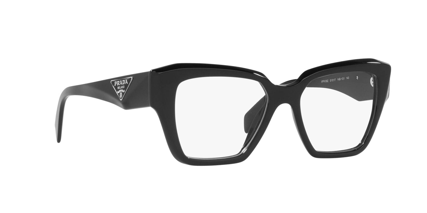 PRADA PR 09ZV 1AB1O1 49