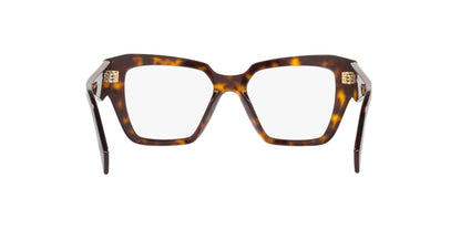 PRADA PR 09ZV 2AU1O1 51