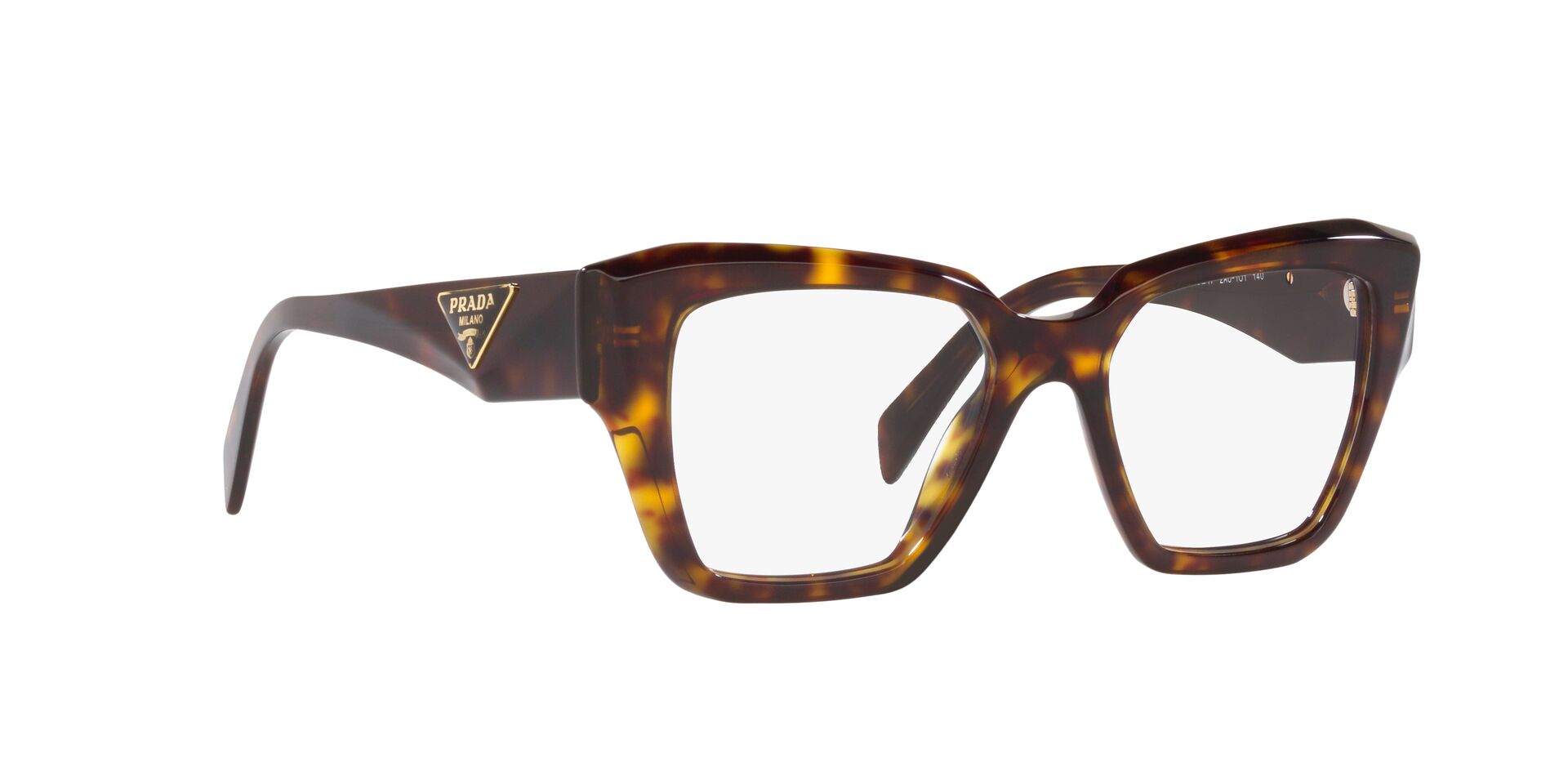 PRADA PR 09ZV 2AU1O1 49