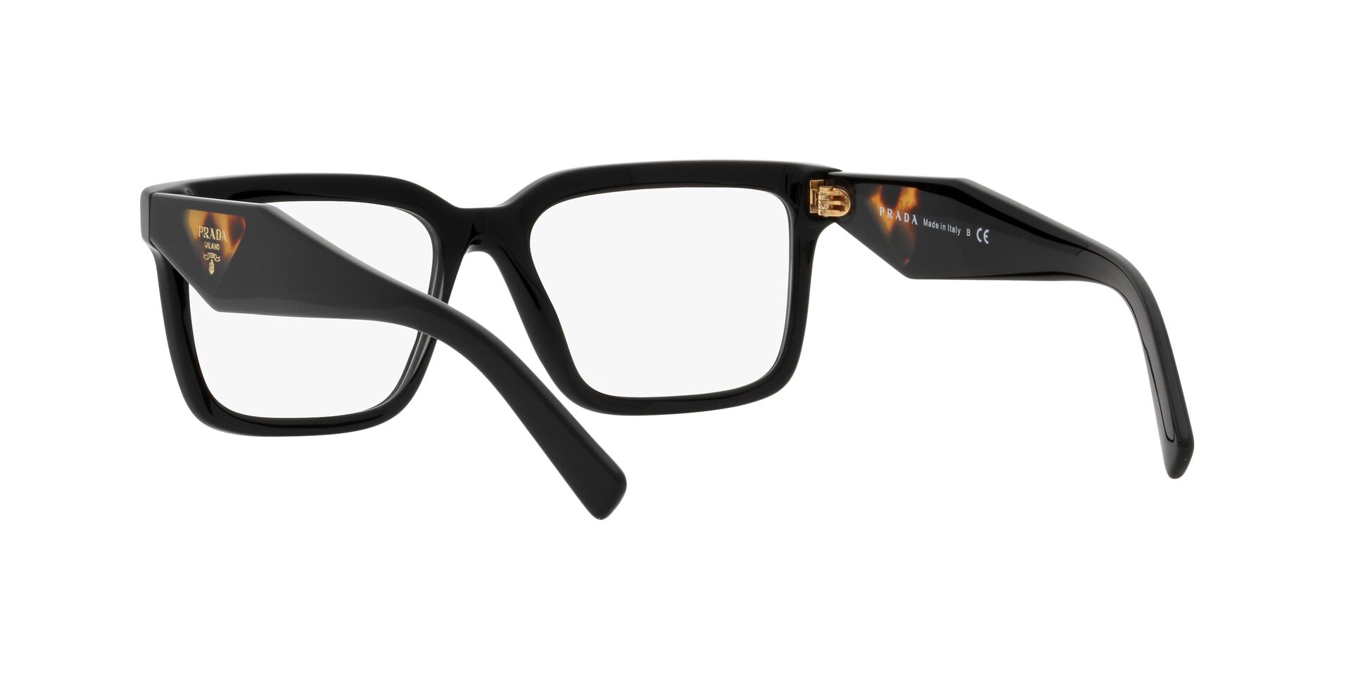 PRADA PR 10YV 1AB1O1 54