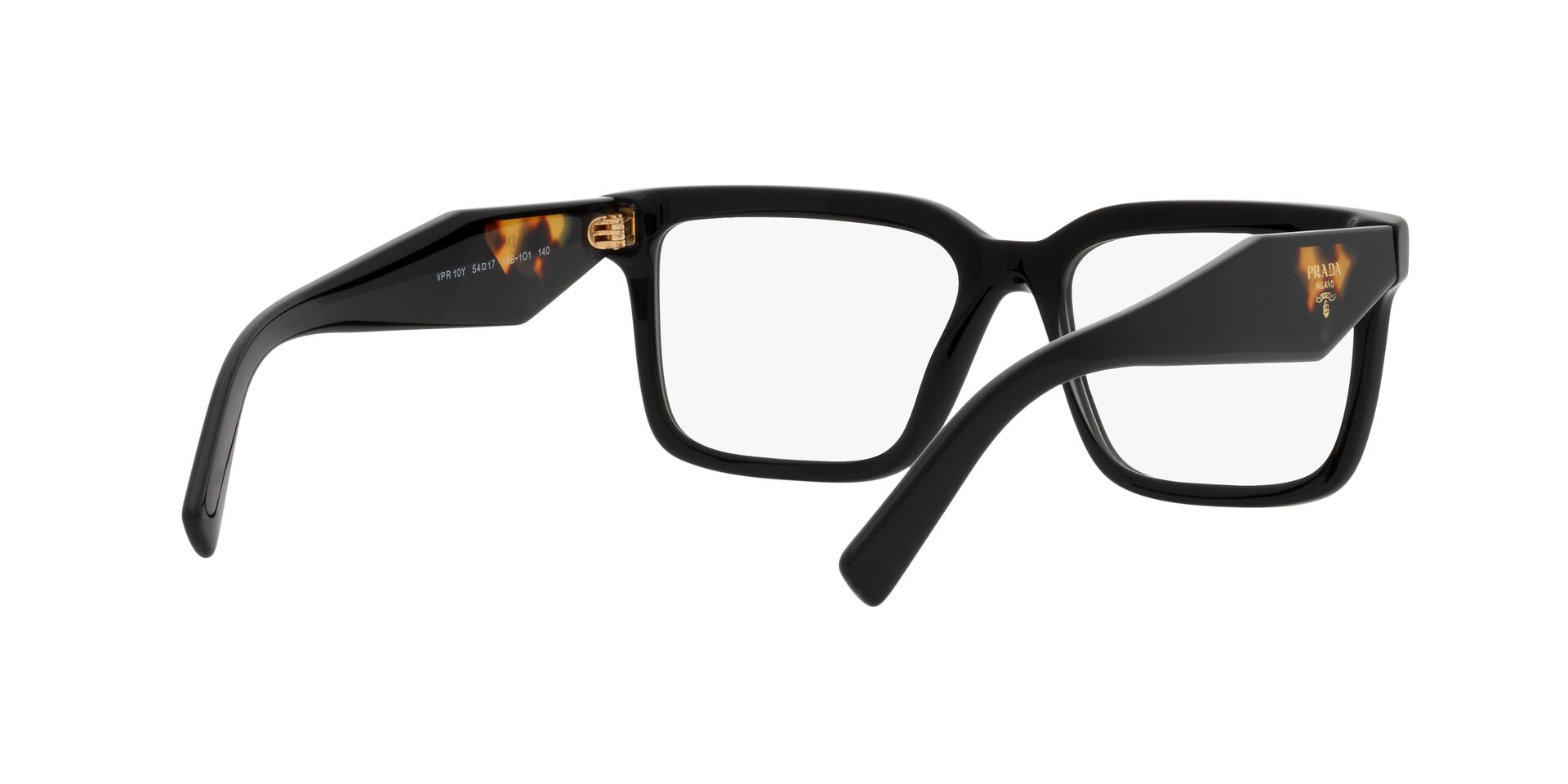 PRADA PR 10YV 1AB1O1 54