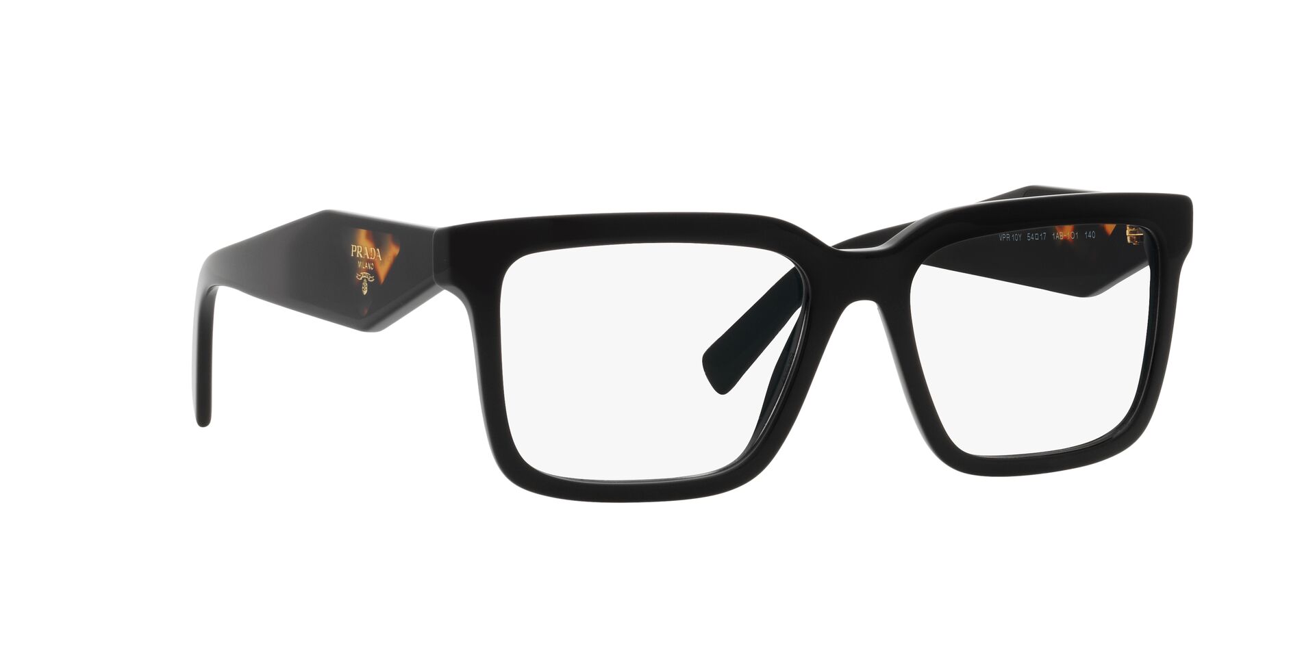 PRADA PR 10YV 1AB1O1 54