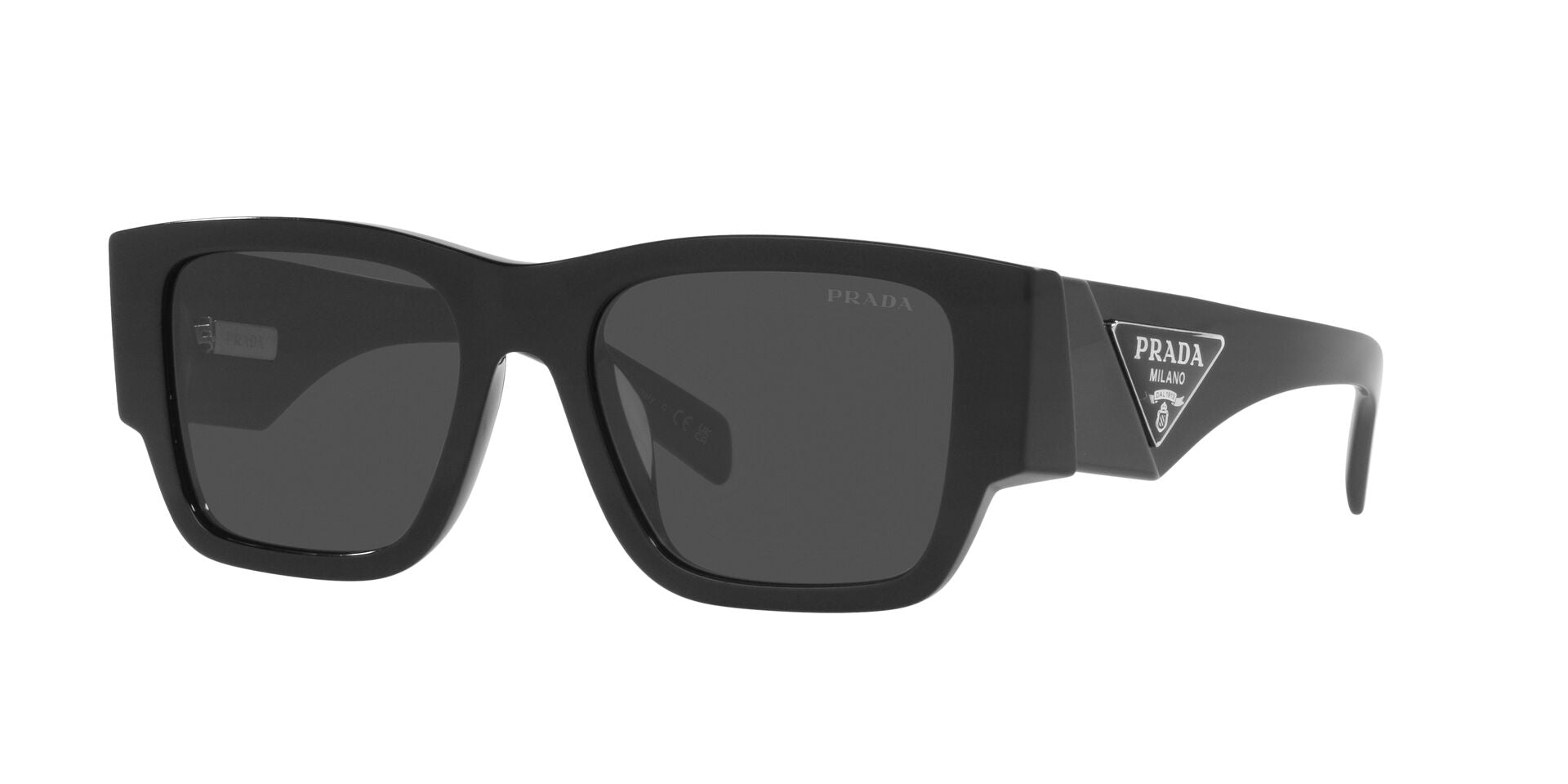 PRADA PR 10ZS 1AB5S0 54