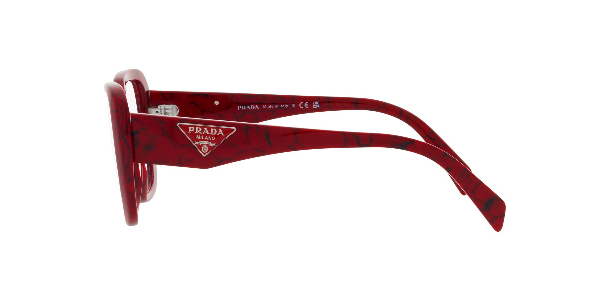 PRADA PR 10ZV 15D1O1 53