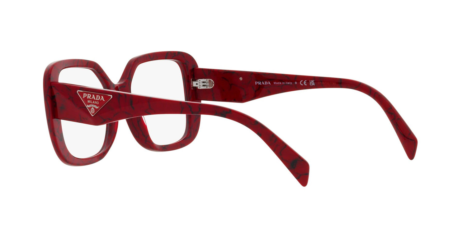 PRADA PR 10ZV 15D1O1 53