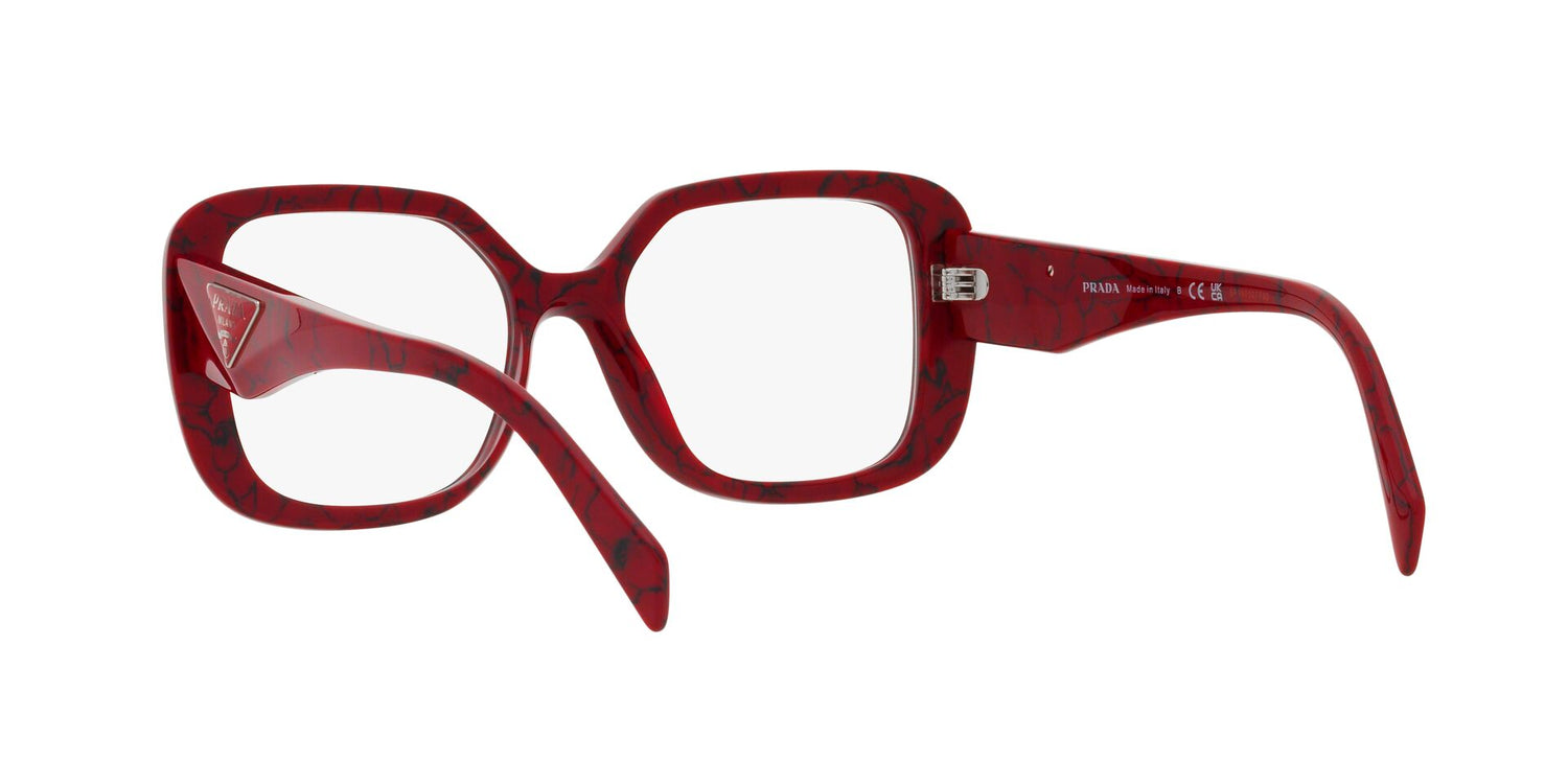 PRADA PR 10ZV 15D1O1 53