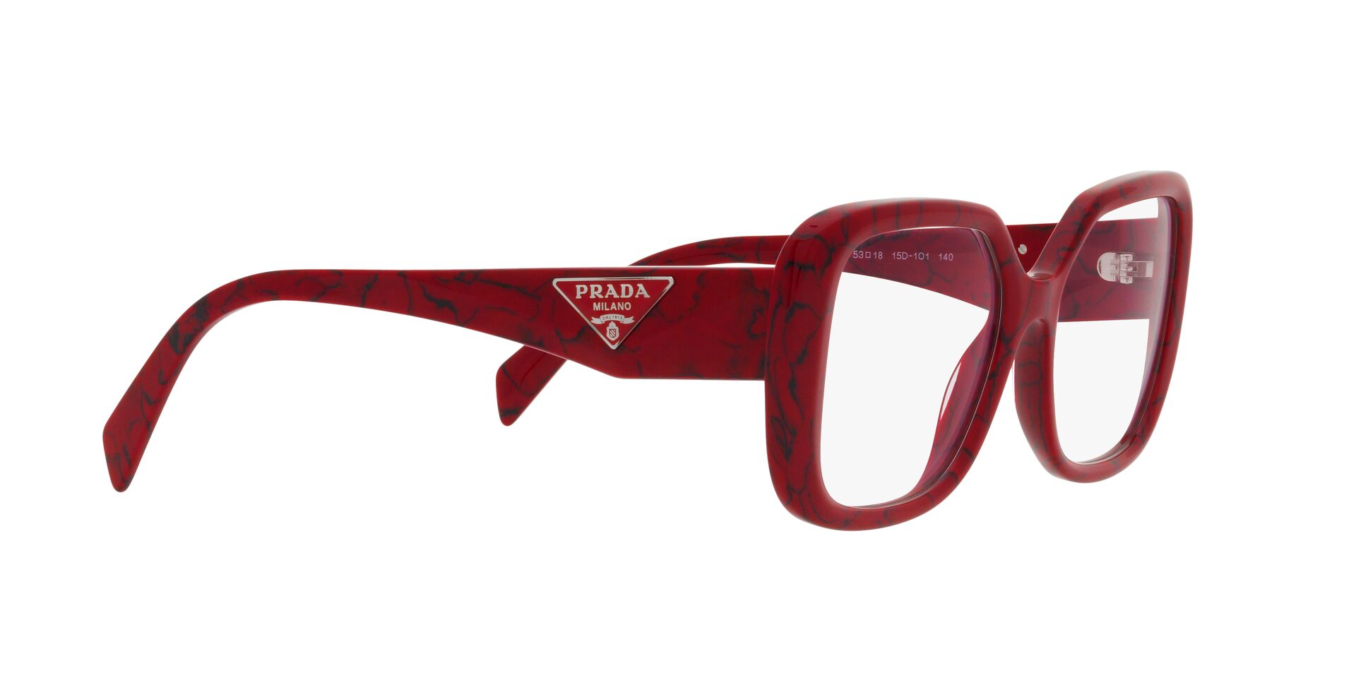 PRADA PR 10ZV 15D1O1 53