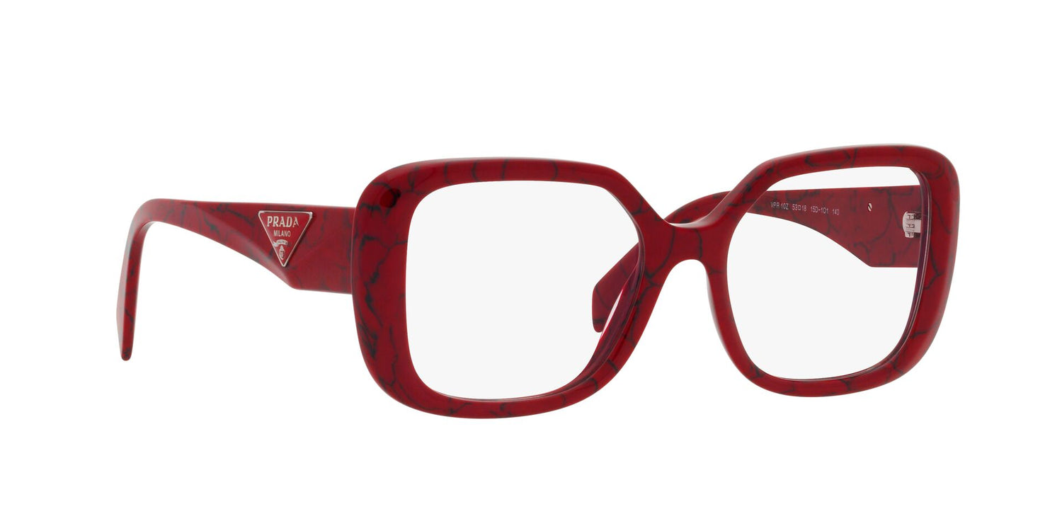 PRADA PR 10ZV 15D1O1 53