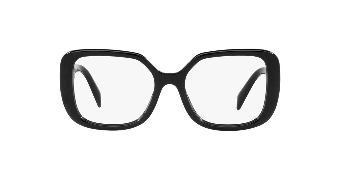 Translation missing: es.seo.product.type.gafas-graduadas prada pr 10zv 1ab1o1 negro square femenino talla 53mm - Translation missing: es.seo.product.alt.imagen-principal