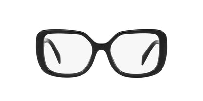 PRADA PR 10ZV 1AB1O1 53