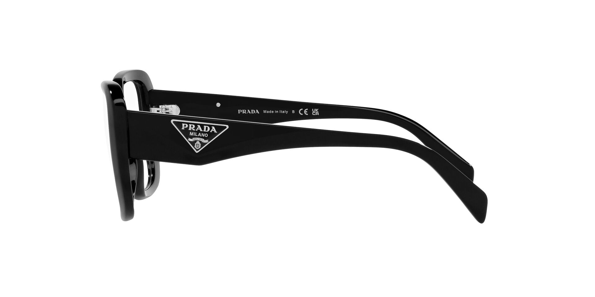 PRADA PR 10ZV 1AB1O1 53